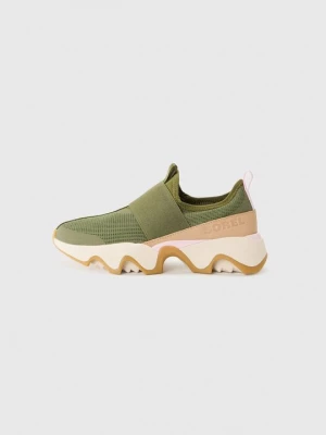 Foto van product Sneakers laag Sorel kaki
