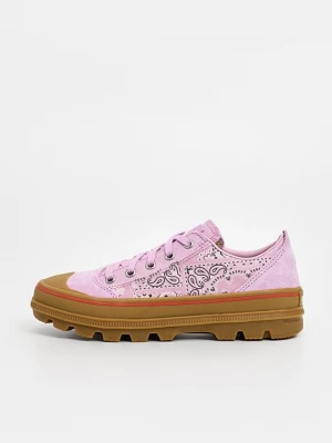 Foto van product Sneakers laag Sorel paars