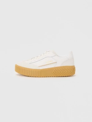 Foto van product Sneakers laag Sorel wit