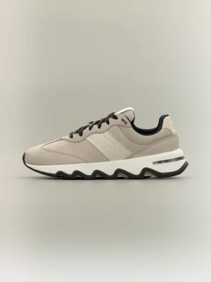 Foto van product Sneakers laag Sorel wit
