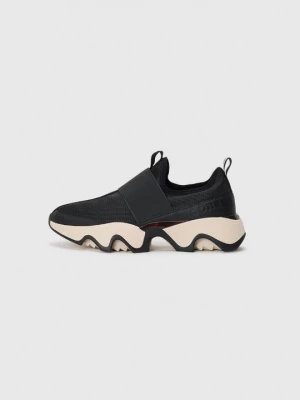 Foto van product Sneakers laag Sorel zwart