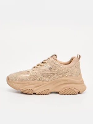 Foto van product Sneakers laag Steve Madden beżowy
