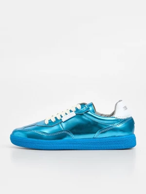 Foto van product Sneakers laag Steve Madden blauw