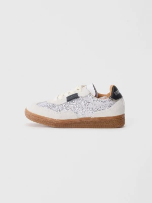 Foto van product Sneakers laag Steve Madden crème