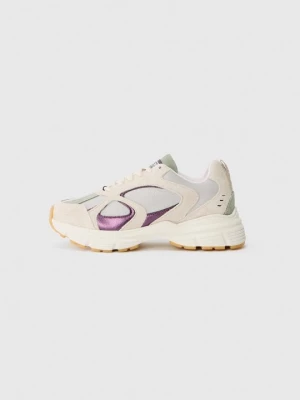 Foto van product Sneakers laag Steve Madden crème