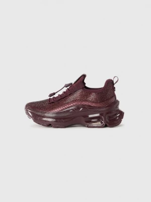 Foto van product Sneakers laag Steve Madden donkerrood