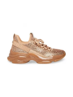 Foto van product Sneakers laag Steve Madden donkerroze