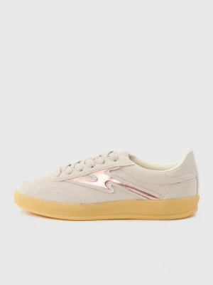 Foto van product Sneakers laag Steve Madden donkerroze