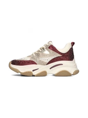 Foto van product Sneakers laag Steve Madden goudkleurig