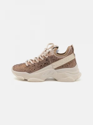 Foto van product Sneakers laag Steve Madden goudkleurig