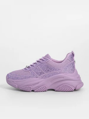 Foto van product Sneakers laag Steve Madden lila