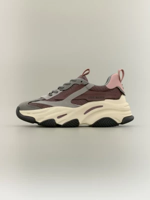 Foto van product Sneakers laag Steve Madden mauve