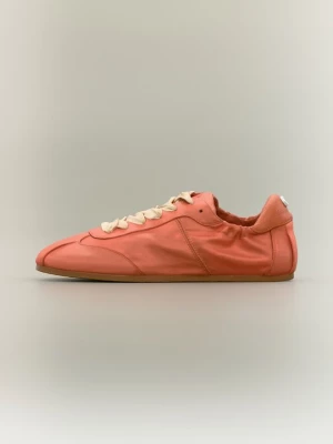 Foto van product Sneakers laag Steve Madden oranje