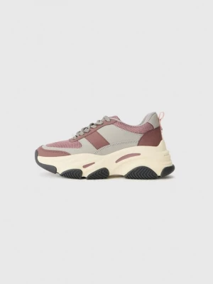 Foto van product Sneakers laag Steve Madden paars