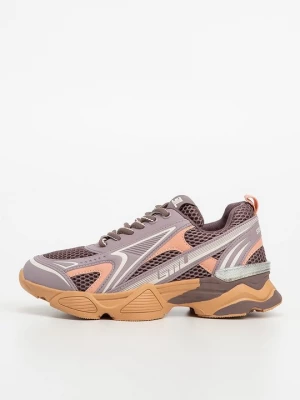 Foto van product Sneakers laag Steve Madden paars