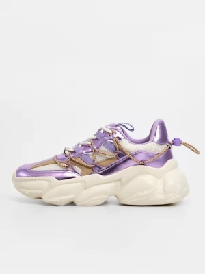 Foto van product Sneakers laag Steve Madden paars