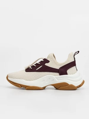 Foto van product Sneakers laag Steve Madden wit