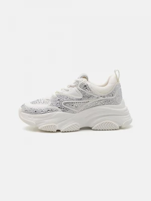 Foto van product Sneakers laag Steve Madden wit