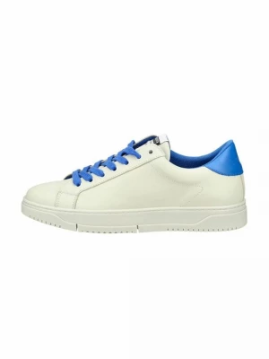 Foto van product Sneakers laag Steve Madden wit