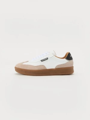Foto van product Sneakers laag Steve Madden wit
