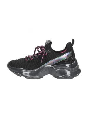 Foto van product Sneakers laag Steve Madden zwart