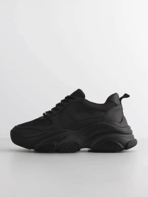 Foto van product Sneakers laag Steve Madden zwart
