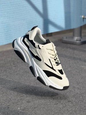 Foto van product Sneakers laag Steve Madden zwart