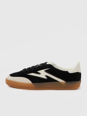 Foto van product Sneakers laag Steve Madden zwart