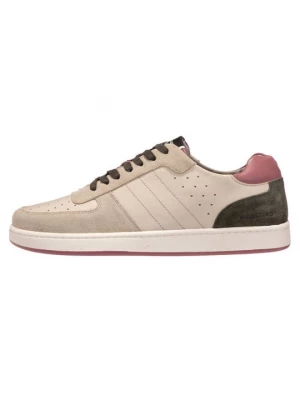 Foto van product Sneakers laag Strellson gemêleerd roze