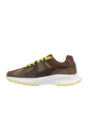 Foto van product Sneakers laag Strellson kaki