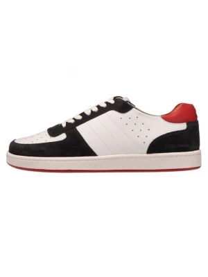Foto van product Sneakers laag Strellson rood