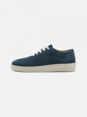 Foto van product Sneakers laag Stuart Weitzman donkerblauw