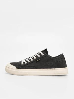 Foto van product Sneakers laag Superdry zwart