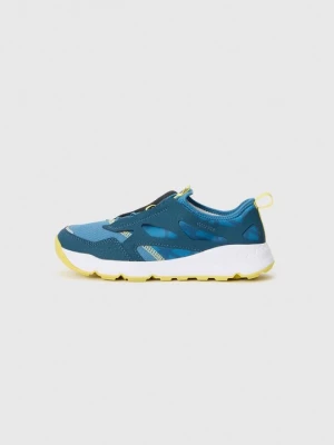 Foto van product Sneakers laag Superfit blauw