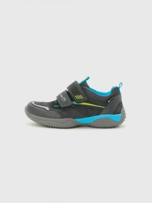 Foto van product Sneakers laag Superfit donkergrijs
