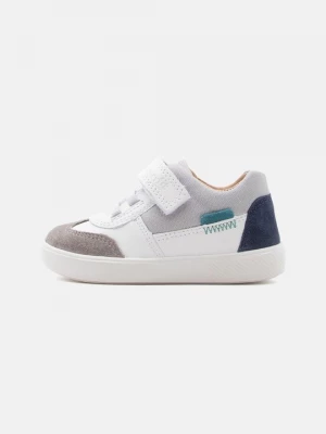 Foto van product Sneakers laag Superfit donkerroze