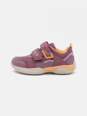 Foto van product Sneakers laag Superfit donkerroze