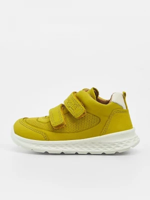 Foto van product Sneakers laag Superfit geel