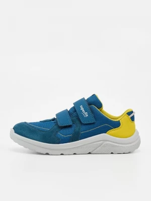 Foto van product Sneakers laag Superfit geel
