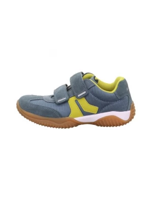 Foto van product Sneakers laag Superfit geel