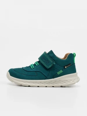 Foto van product Sneakers laag Superfit groen