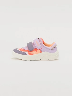 Foto van product Sneakers laag Superfit oranje