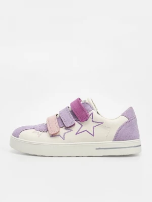 Foto van product Sneakers laag Superfit paars