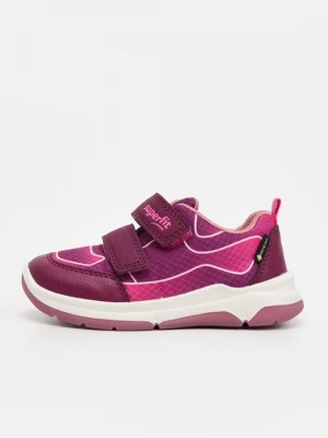 Foto van product Sneakers laag Superfit rood