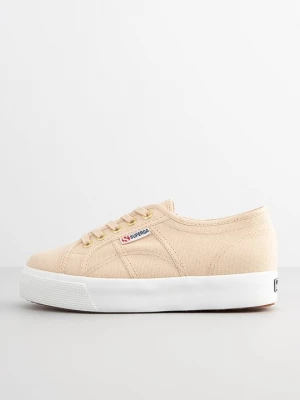 Foto van product Sneakers laag Superga beżowy