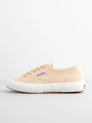 Foto van product Sneakers laag Superga beżowy
