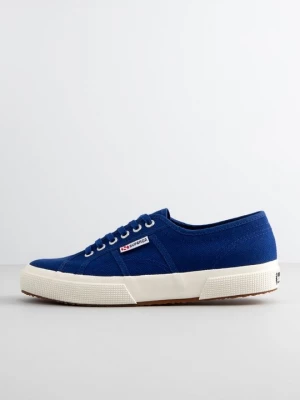 Foto van product Sneakers laag Superga blauw