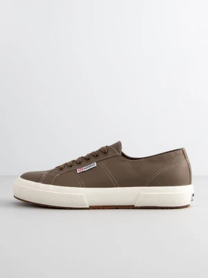 Foto van product Sneakers laag Superga bruin