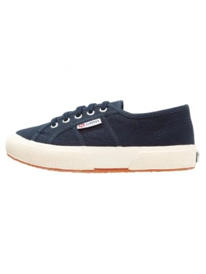Foto van product Sneakers laag Superga donkerblauw