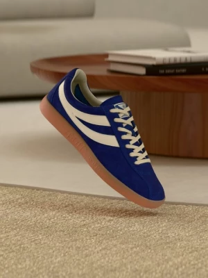 Foto van product Sneakers laag Superga lichtblauw